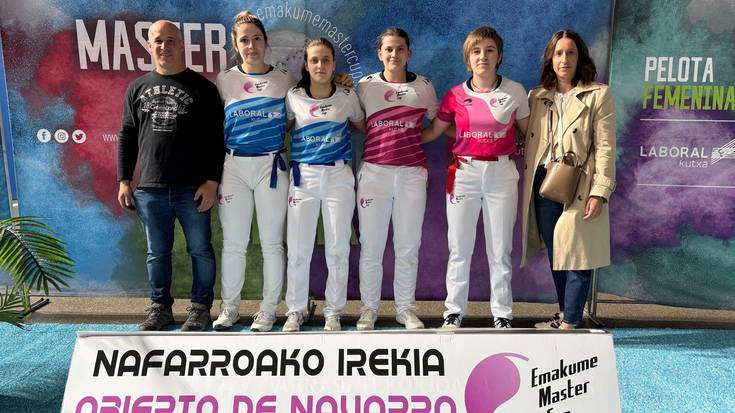 Pilota jaialdia, Alde Zaharreko festetan