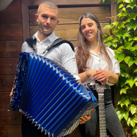 Duo Ilya, Altsasun