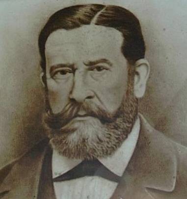 Felipe Gorriti