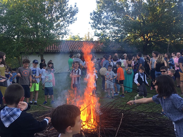 San Juan bezpera Urdiainen 2018 - 20