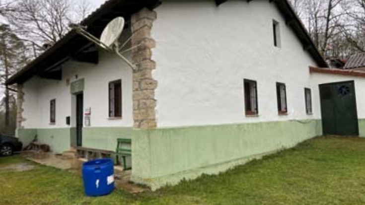 Urbasako guardetxea, hauteskunde zerrenda Etxarri Aranatzen, Irurtzungo etxegabetzea eta Ergako erreskatea, urriak 12ko ospakizuna Altsasun eta Mikel Reparaz saritua