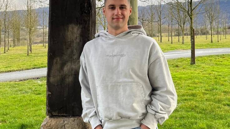 "Txirrindulari bat zerk egiten duen ona, hobea edo onena, ikertze pasioa dut"