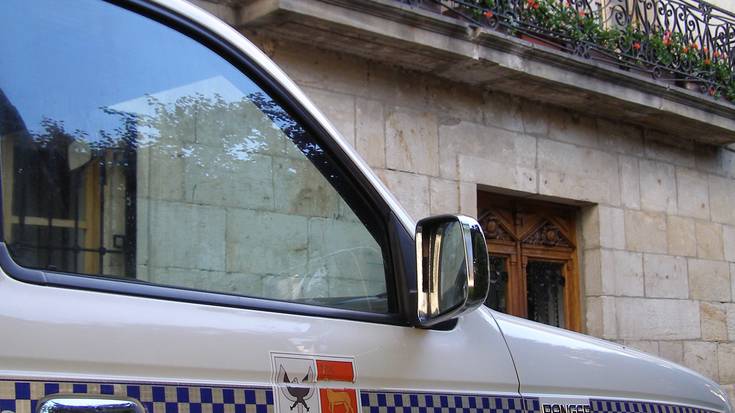 Udala Udaltzaingoaren Foru Legearen diseinuan parte hartzen ari da