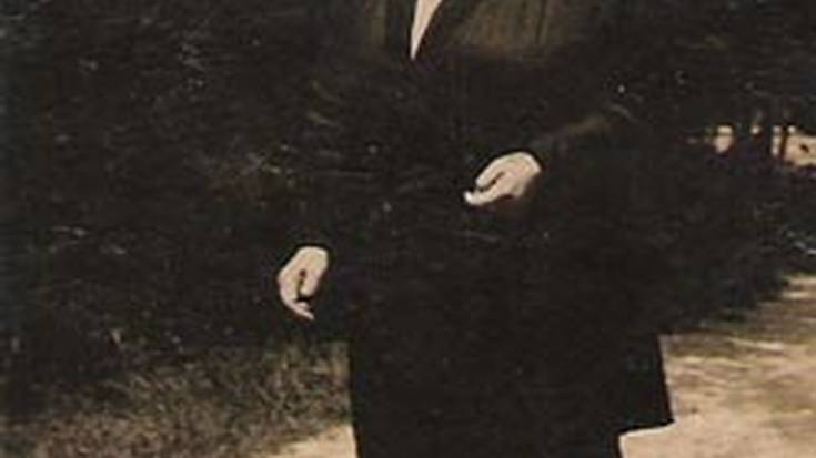 Maria Ana Sanz Huarteren omenezko erakusketa