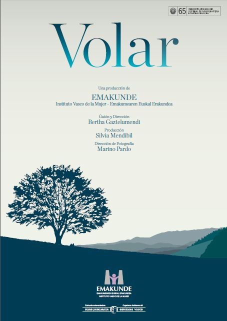 Indarkeria jasan duten 9 emakumeren testigantza
