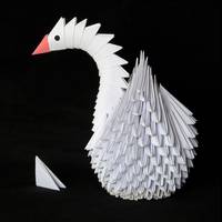 Origami, papiroflexia ikastaroa