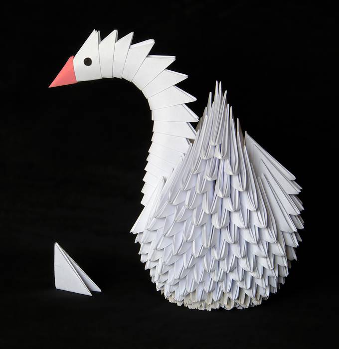 Origami, papiroflexia ikastaroa
