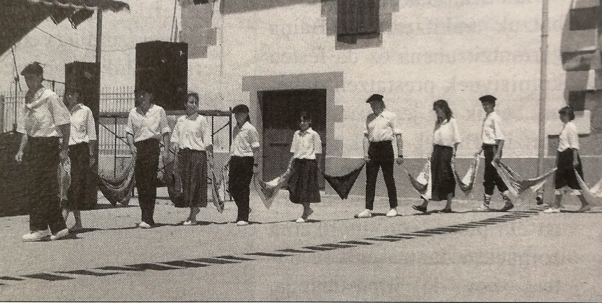 Arruazuko zortzikoa