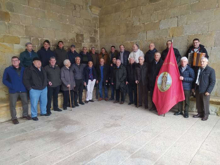 Sanantondar urdindarren eguna