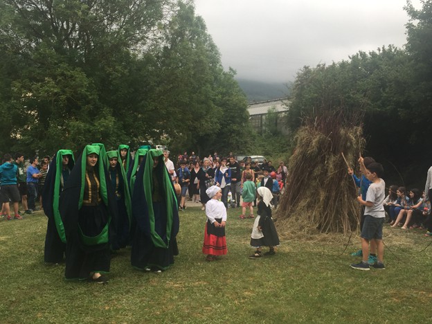 San Juanak Urdiainen - 3