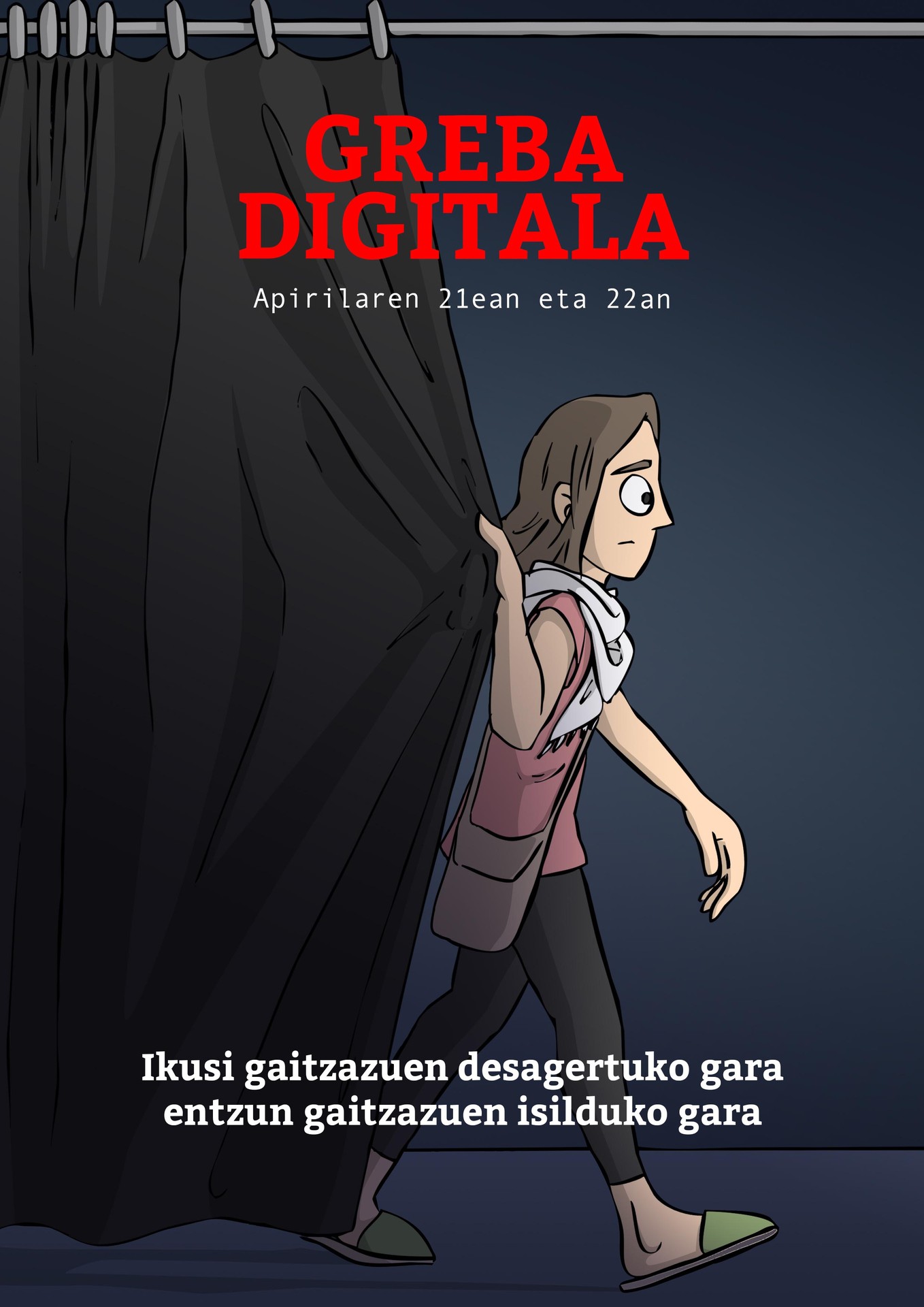 Guaixek Greba Digitalarekin bat egin du