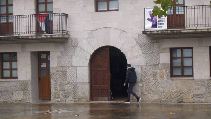 Dirulaguntza deialdia egin du udalak