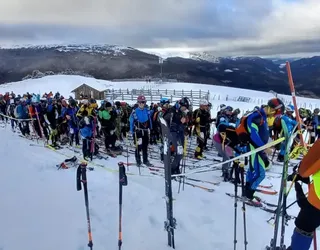 Eskia, taekwondoa eta txirrindularitza