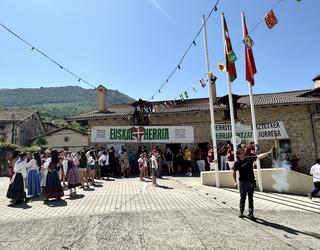 Hasi dira Bakaikuko festak