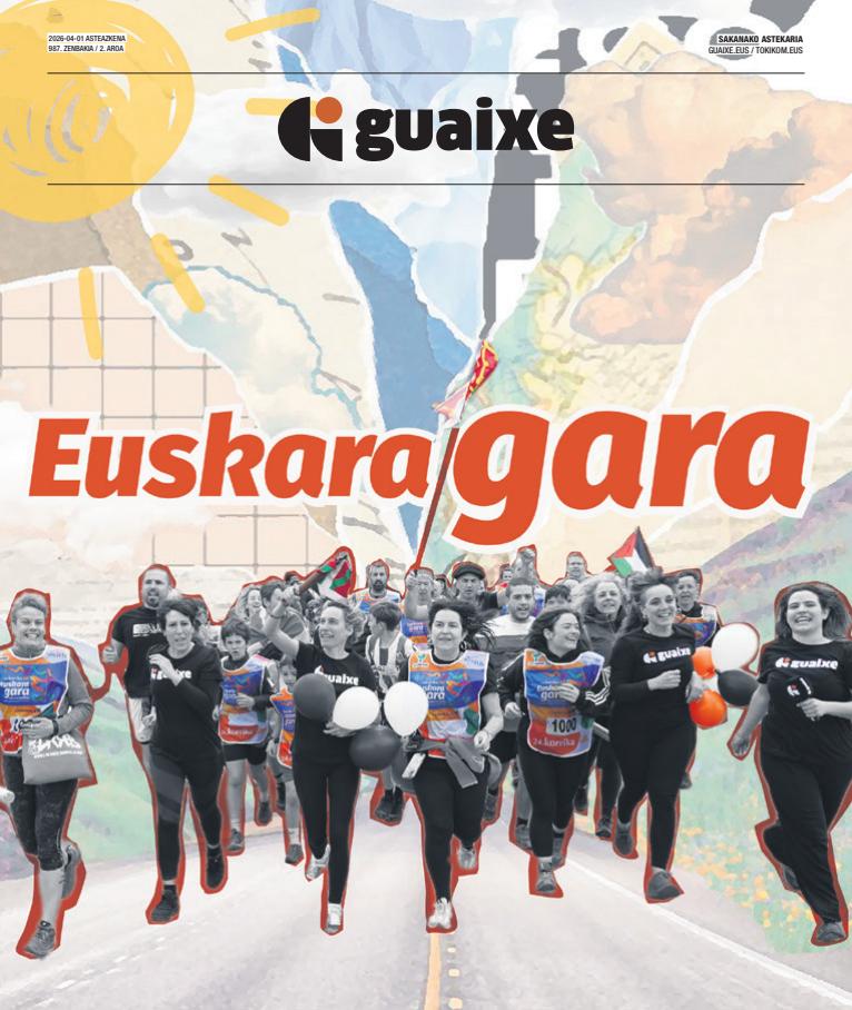 Guaixe - 