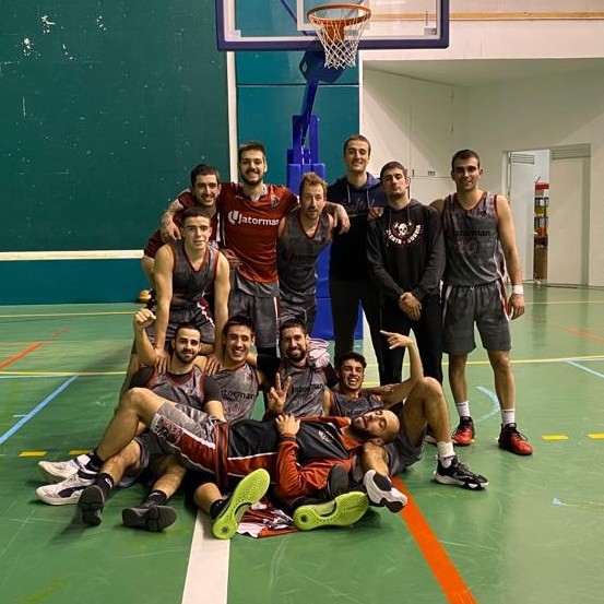 Lauko finalera sailkatzeko zazpi tantoren aldetik irabazi behar du CBASK-ek