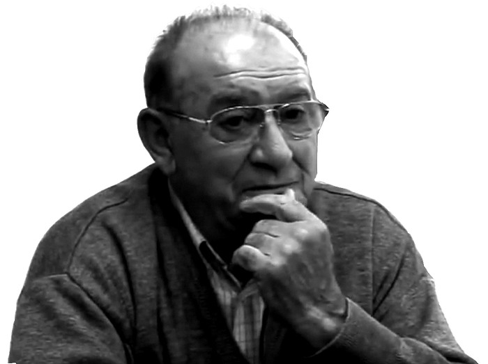 Iriarte konpositore eta akordeoilari agur