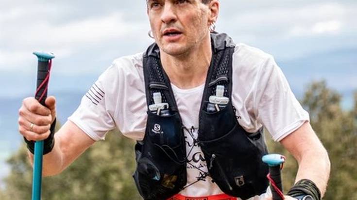 "Triku Trailean ehun sakandar aritzea, tartean 46 etxarriar, harro egoteko modukoa da"