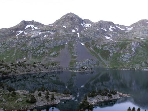 Pikuxarrekin mendira