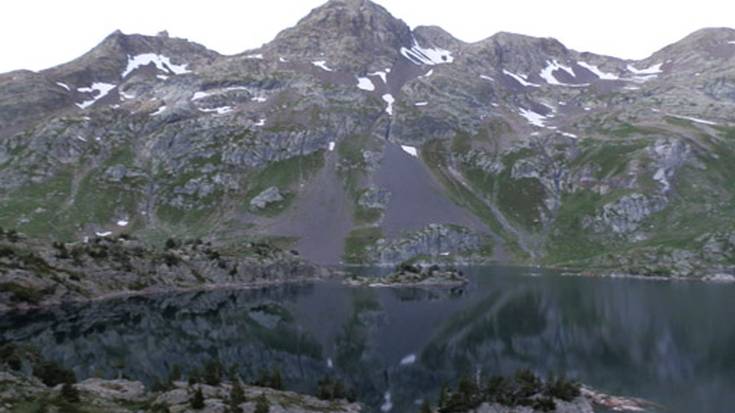 Pikuxarrekin mendira