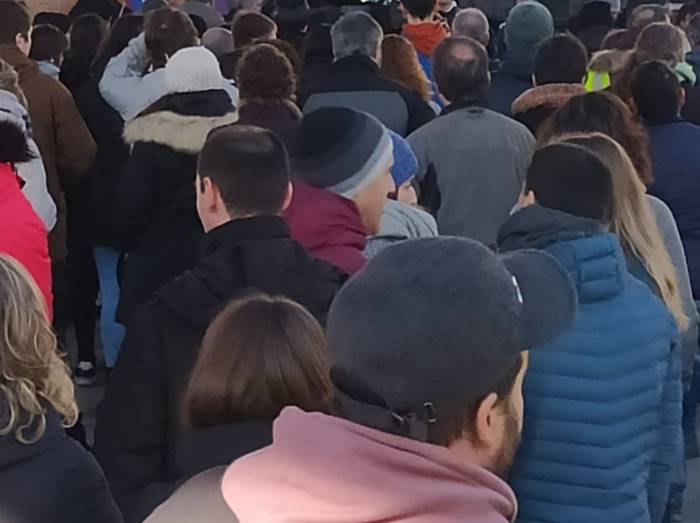 Ahulenak are okerrago utzi ditu gobernuak