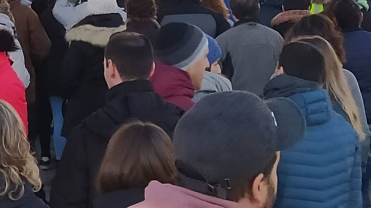 Ahulenak are okerrago utzi ditu gobernuak