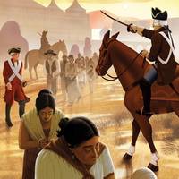 Ijito herriaren historiaren erakusketa