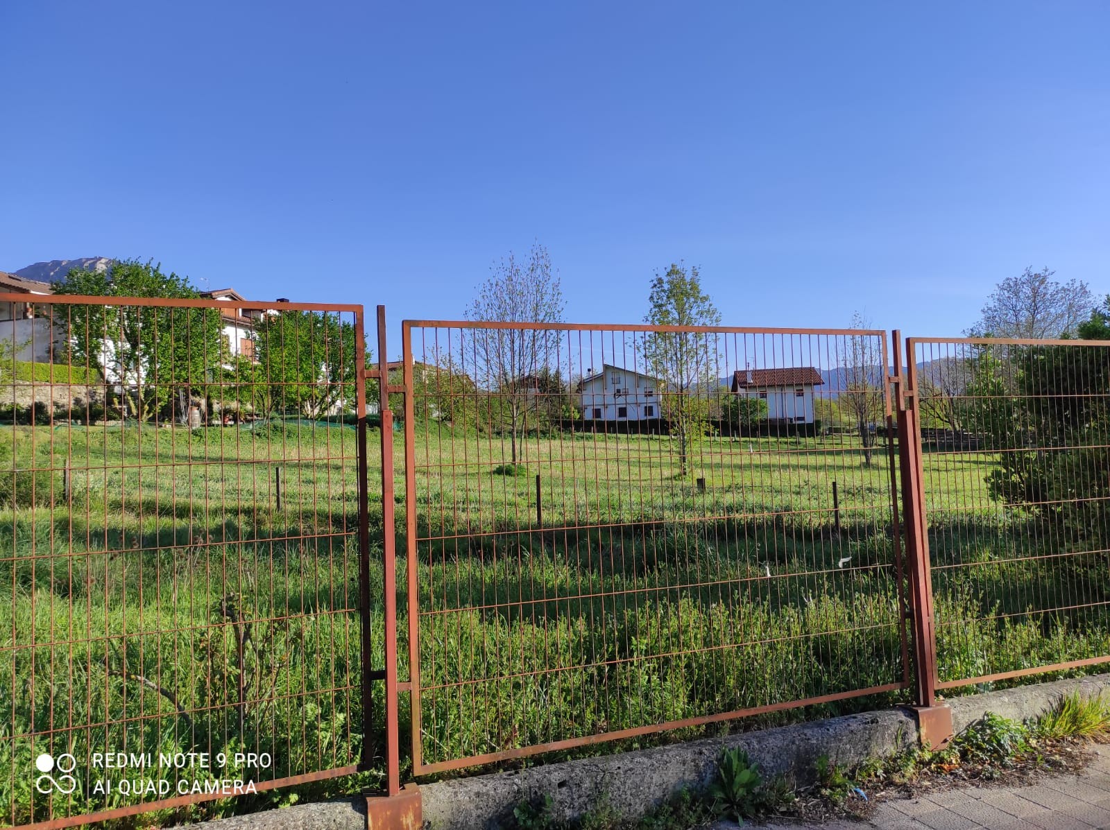 Urbanizazio lanak eman nahi ditu udalak