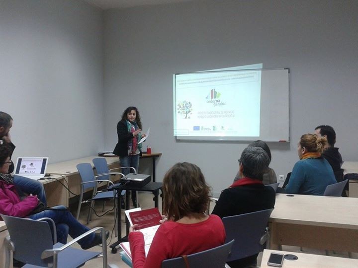 Enpresa jasaten ikasteko tutoriala
