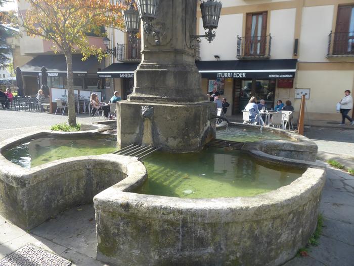 Uraren ordainagiria ordaintzeko garaia