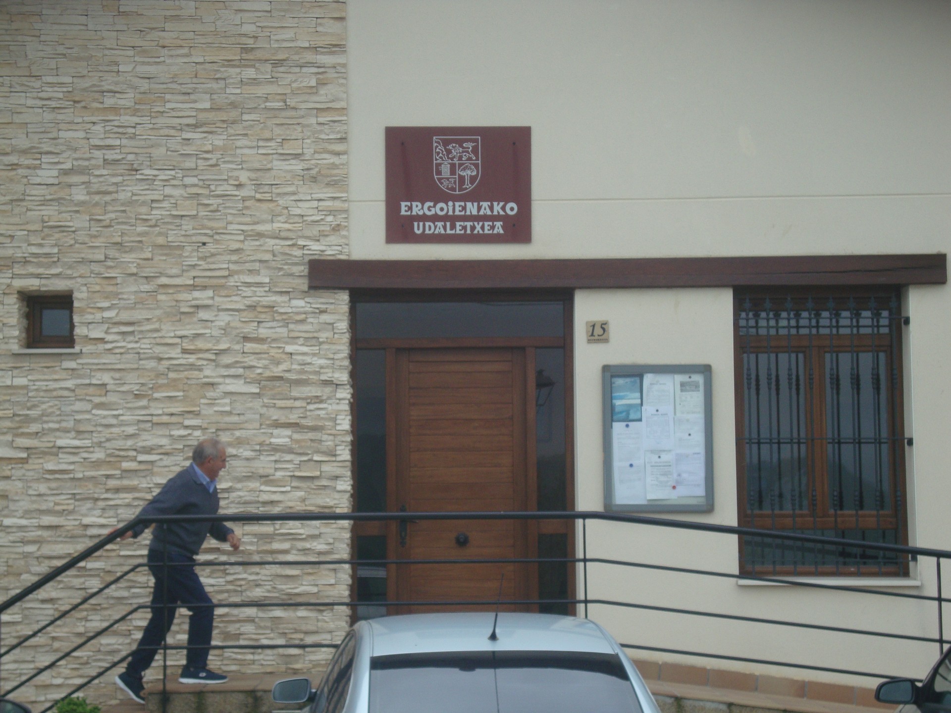 Enplegu publikoaren %69 egonkortzeko deialdiak eginak