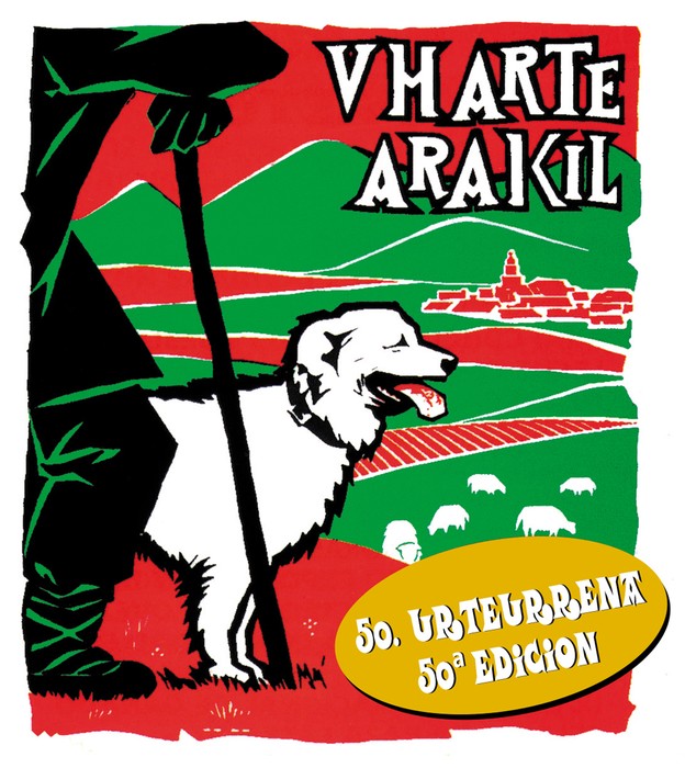 2017. Artzai eguneko Argazki Lehiaketaren oinarriak