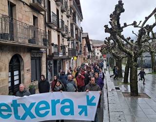 Sakanako Etxera Eguna hartuko du Etxarrik