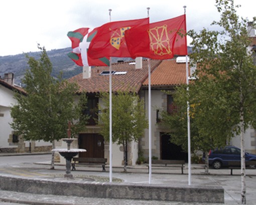 Euskal Festa bueltan