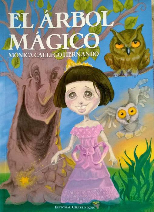 "El arbol mágico"