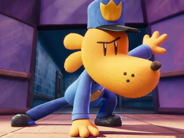 'Polican' filmaren emanaldia