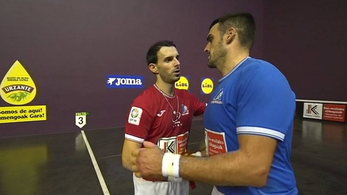 Ezkurdia ez da Bilboko podiumera igoko