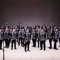 Munduko abesbatzak Sakanan