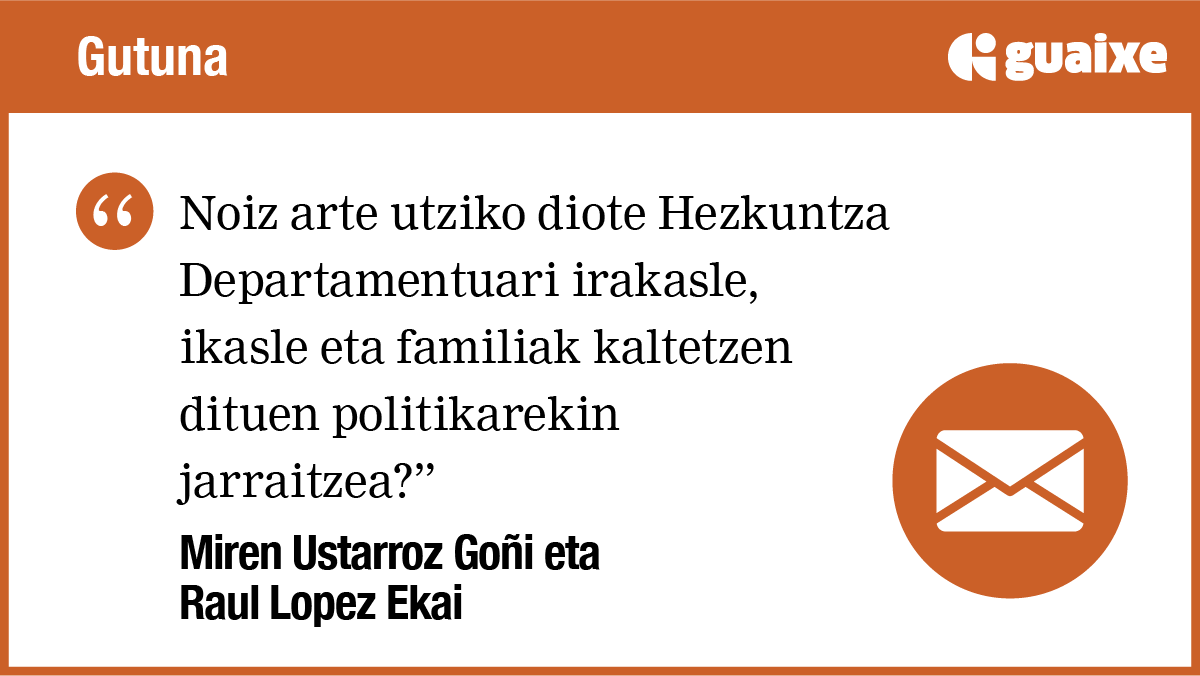 PAIren biktima guztiak