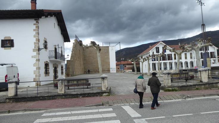 Irurtzun, Arbizu eta Lakuntzako udal kontuak