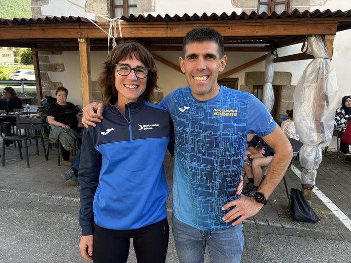 "Aitzkibilen oso giro polita egon da"