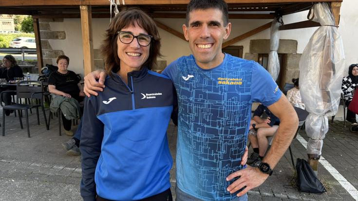 "Aitzkibilen oso giro polita egon da"