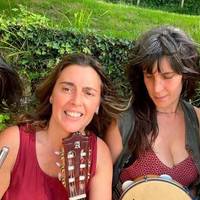 Samba badago taldearen kontzertua