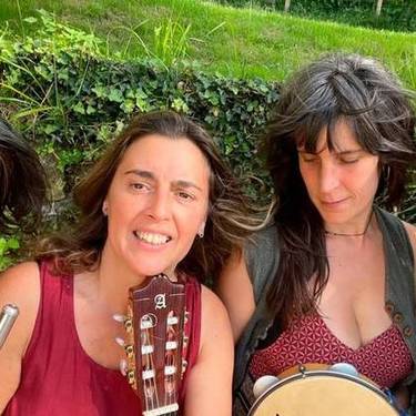 Samba badago taldearen kontzertua