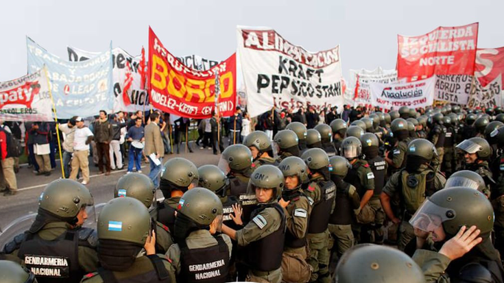 Argentinan egondako brigadistek ikusitakoa kontatuko dute