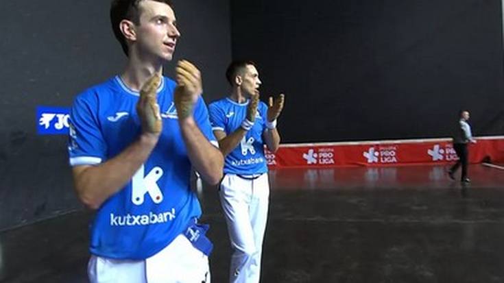 Pilota, futbola eta mendia