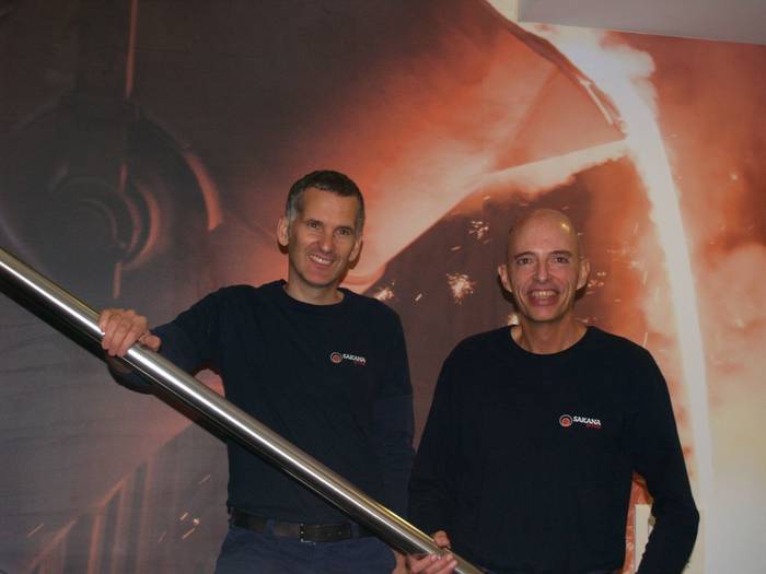 "Hornidura kate independente bihurtu gara guk guztia eginda"