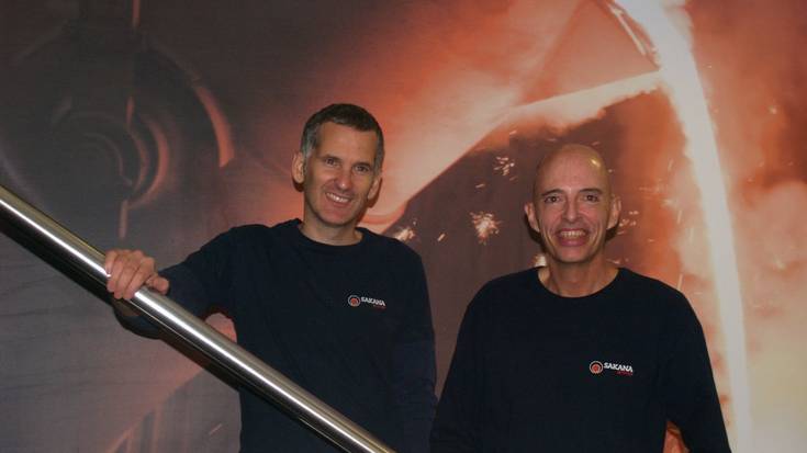 "Hornidura kate independente bihurtu gara guk guztia eginda"