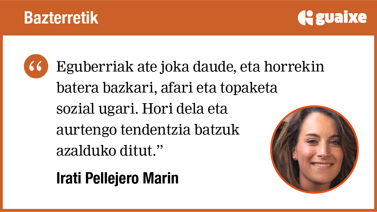 Eguberriak