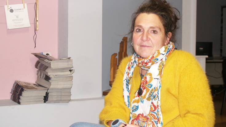 "Apika familia batzuendako alternatiba izanen da beraien senidea etxean gelditzea"